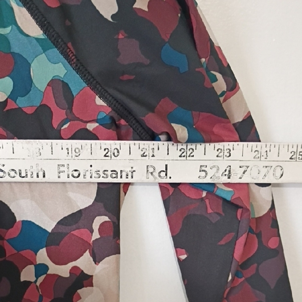 Xersion Stylish Multicolor Women's Small Athletic Jacket - Picture 7 of 9